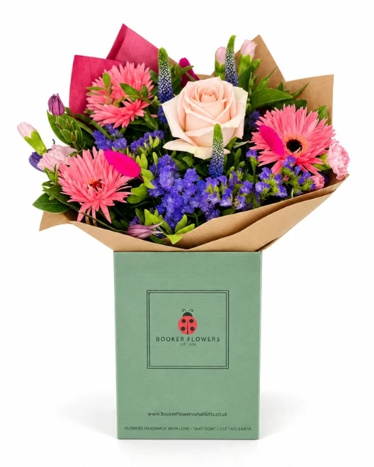 Wonderful Women Bouquet
