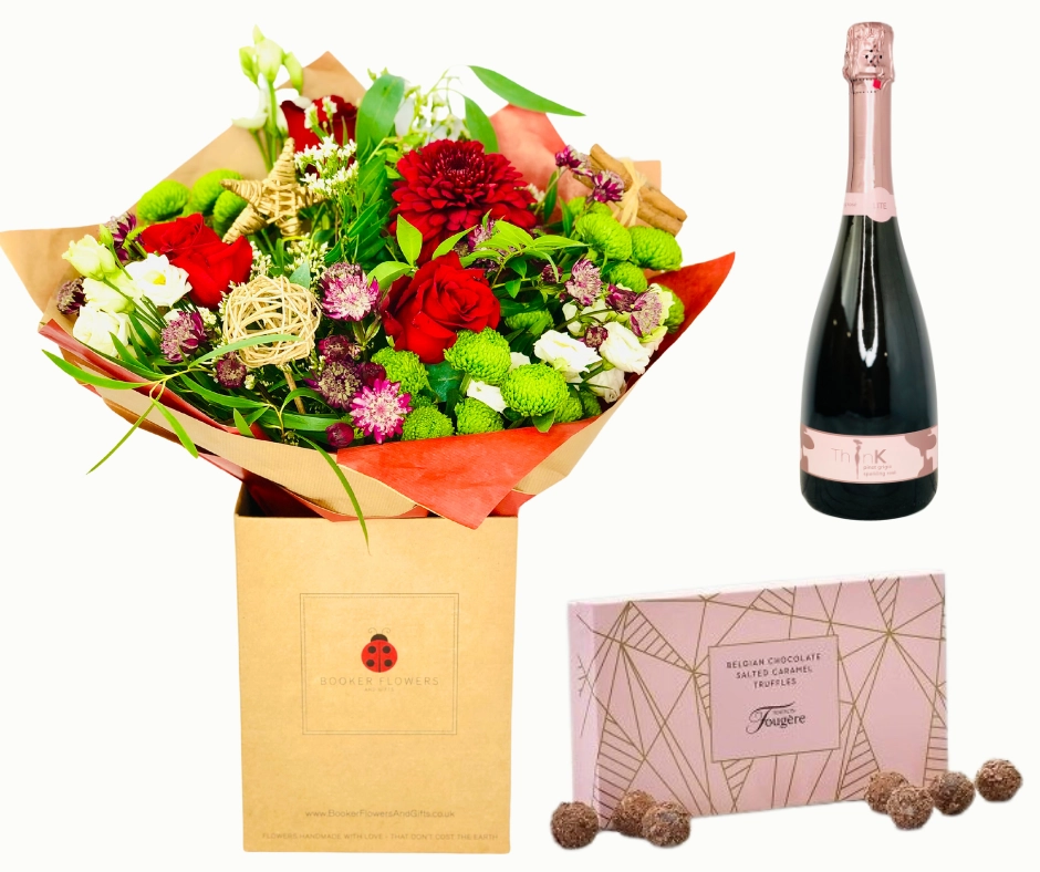 Christmas Cracker Gift Set