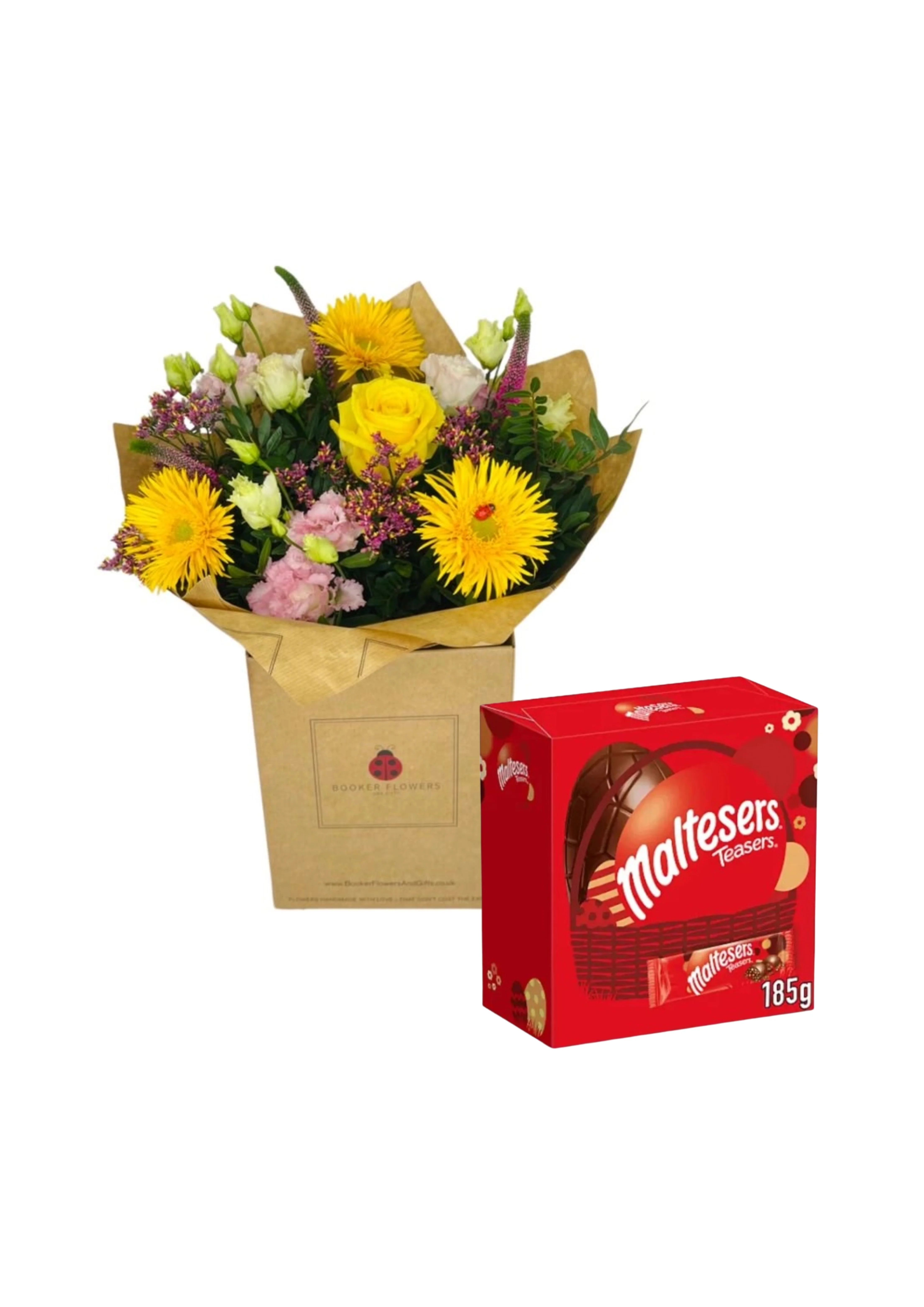 Easter Wishes Gift Set