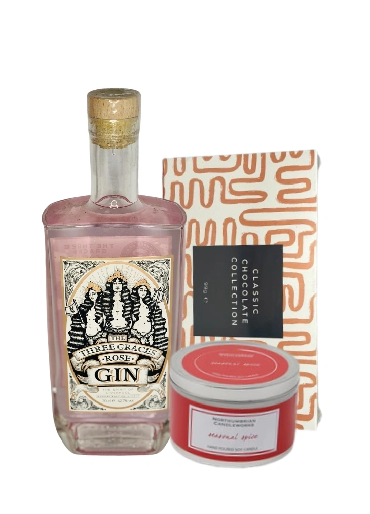 Merry and Bright Christmas Gift Bundle