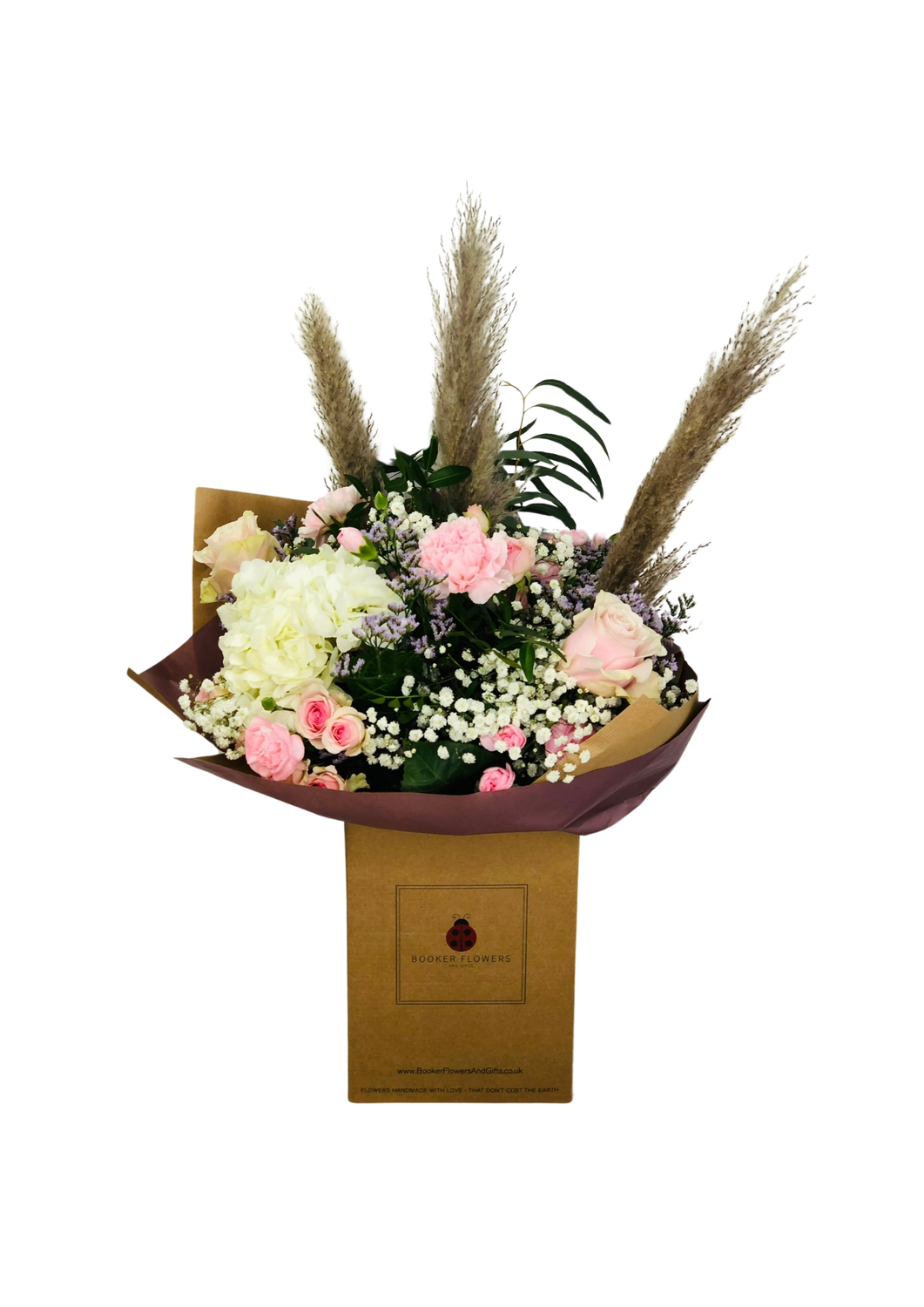 Summer Long Island Iced Tea Bouquet Of Flowers