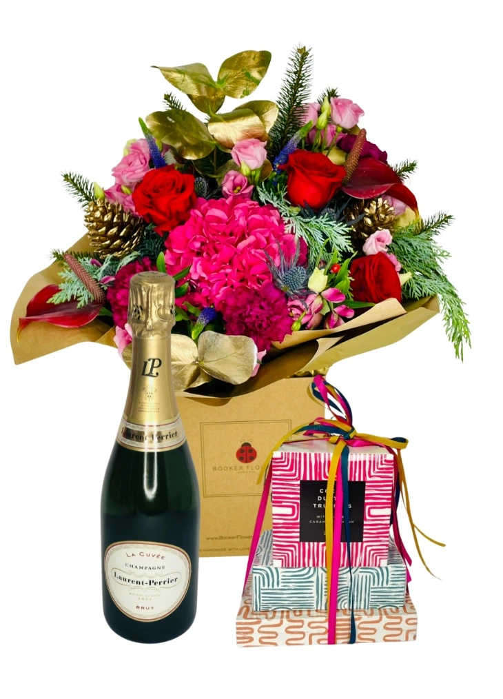 The Luxury Christmas Gift Set