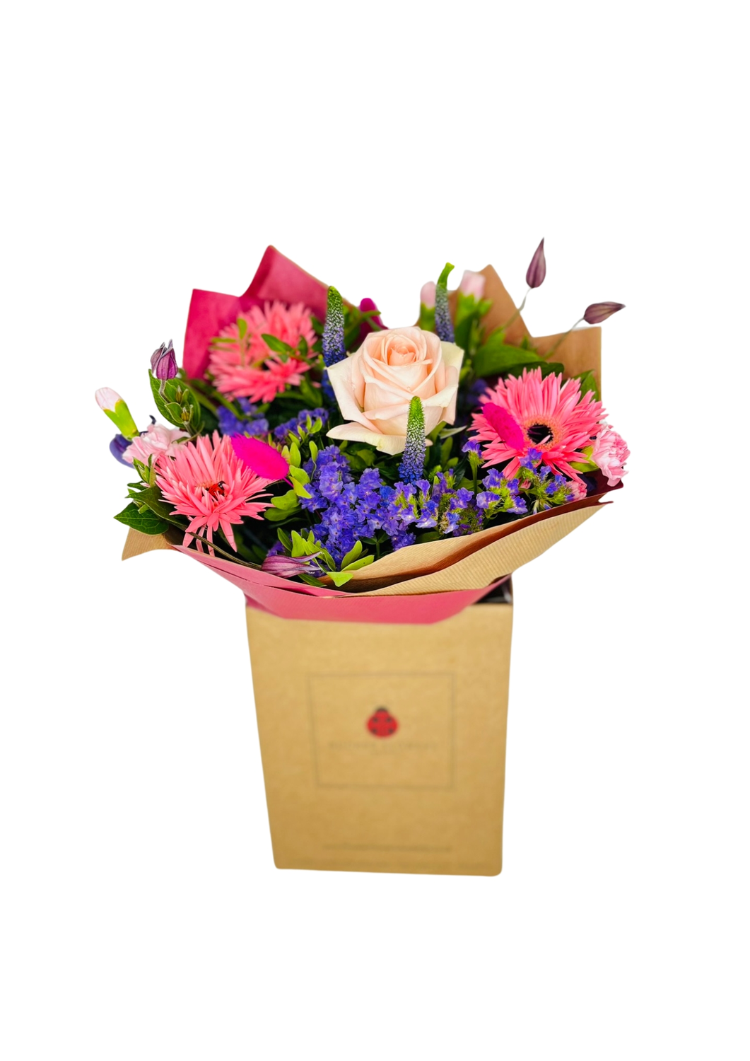 Wonderful Women Bouquet